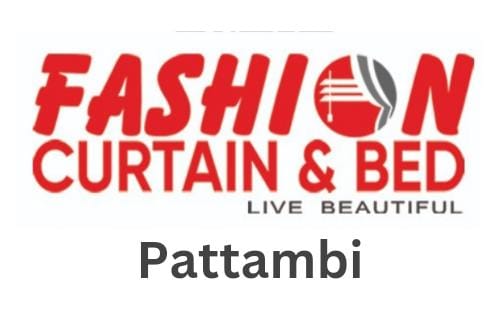 Fashion Curtains & Bed Pattambi