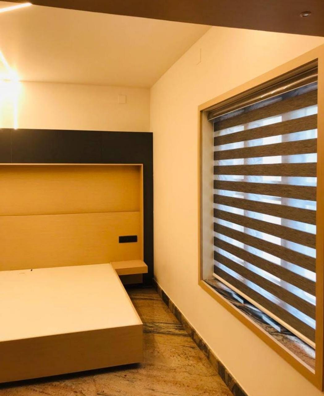 Fashion Curtains & Bed Pattambi