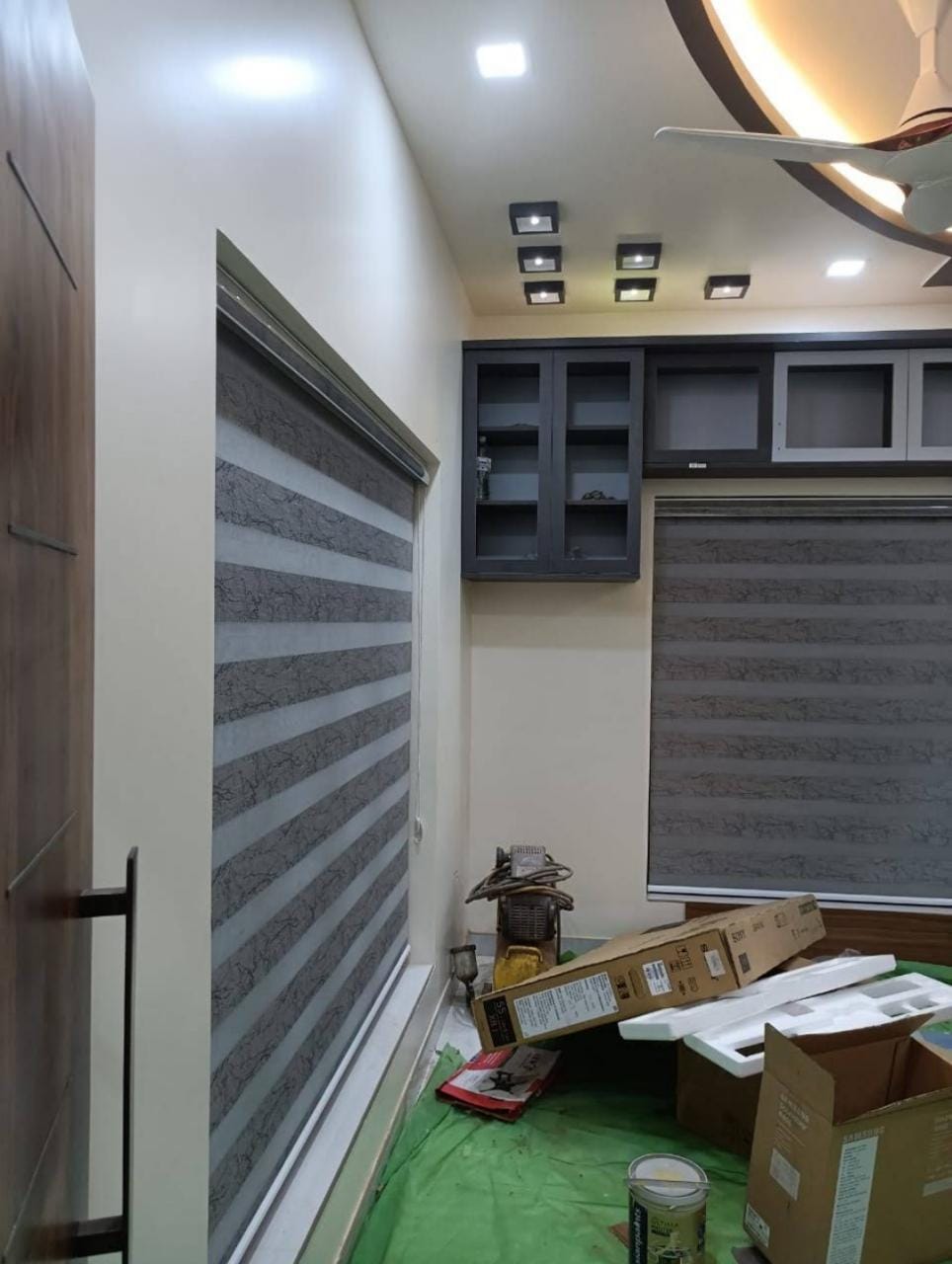 Fashion Curtains & Bed Pattambi