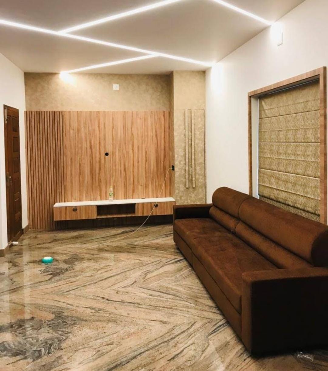 Fashion Curtains & Bed Pattambi