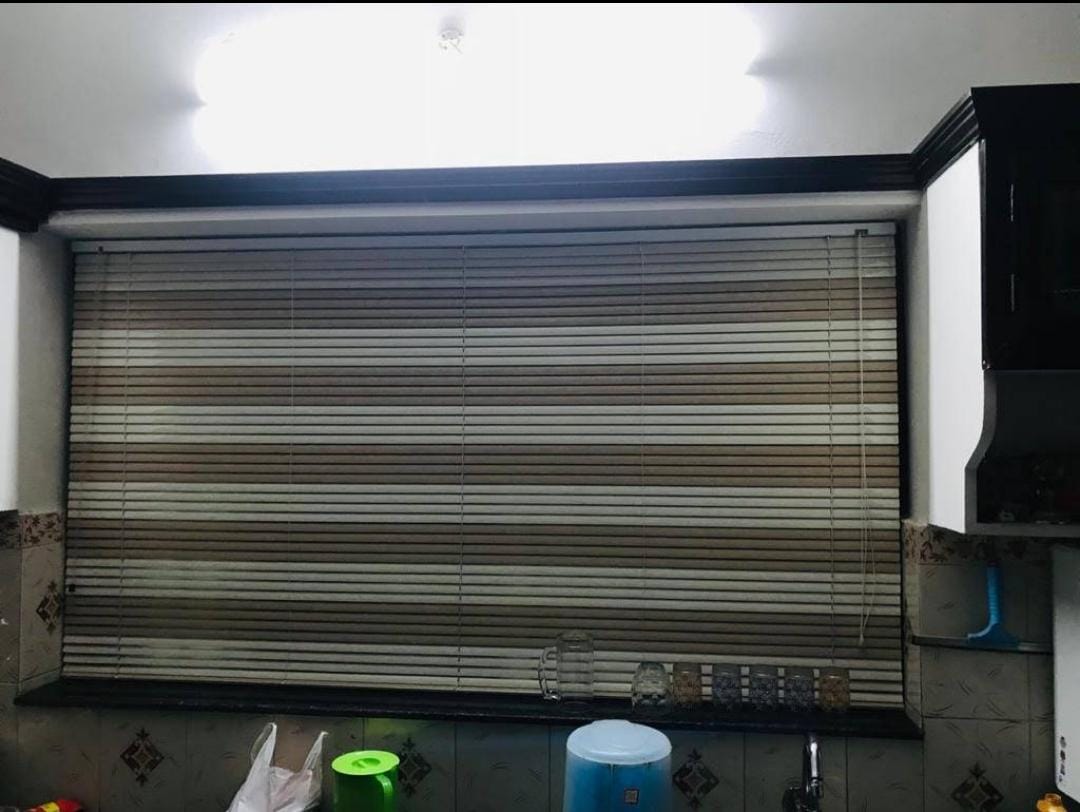 Fashion Curtains & Bed Pattambi