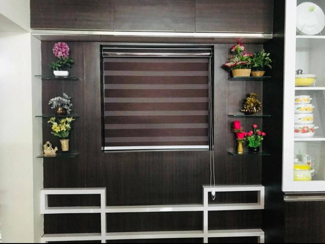Fashion Curtains & Bed Pattambi